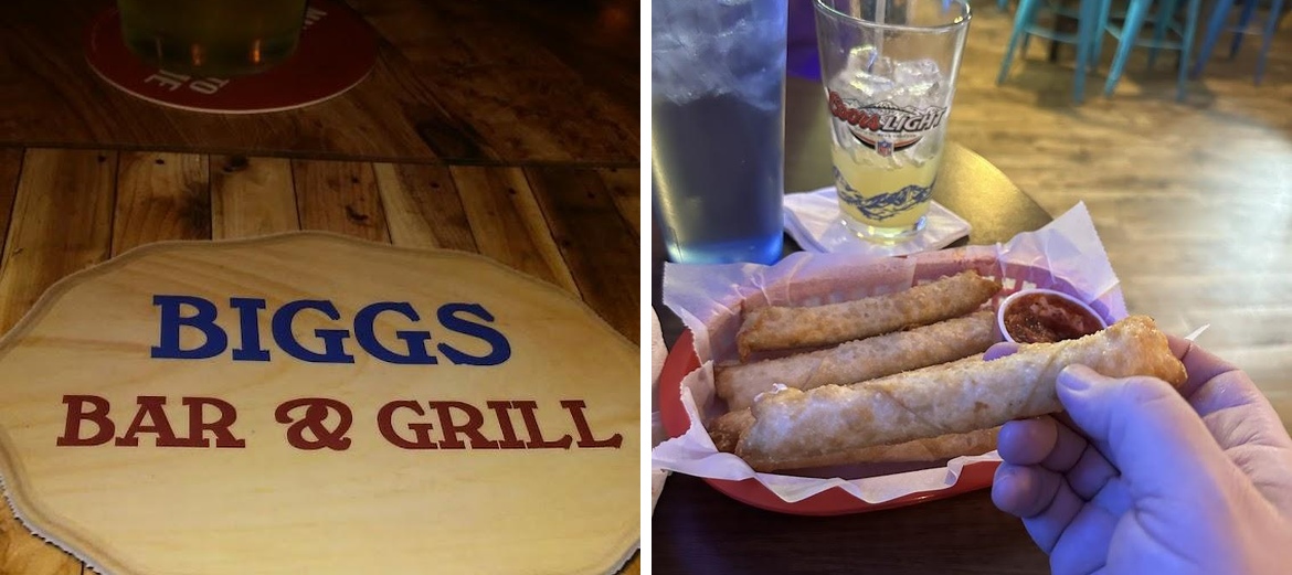 Bigg's Bar & Grill