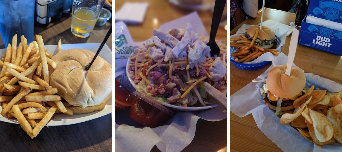 Bigg's Bar & Grill