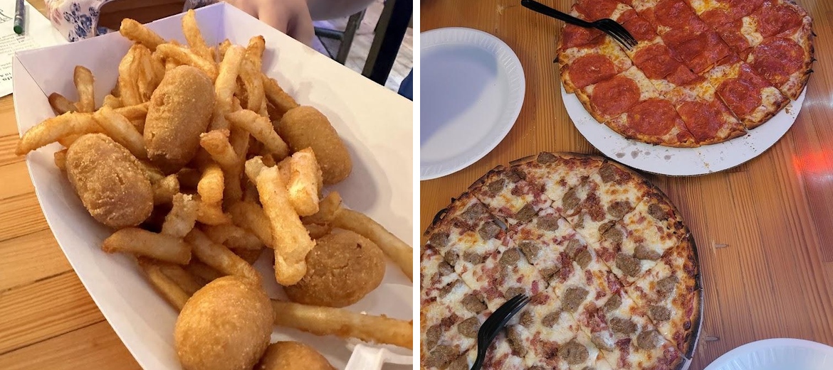 Bigg's Bar & Grill