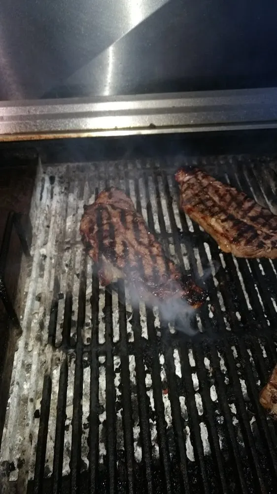 Steaks